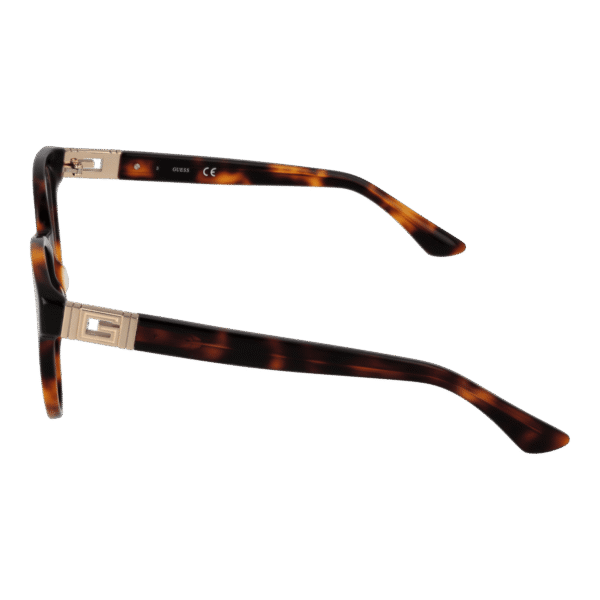 Rückansicht/Bügel der Guess Brille GU2909 53053