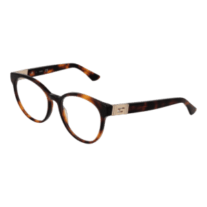 Guess )} Brille GU2909 53053 in Braun
