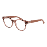 Guess )} Brille GU2909 53074 in Rosa