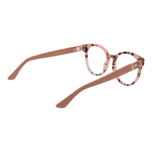 Frontansicht der Guess Brille GU2909 53074 – Rahmen Azetat