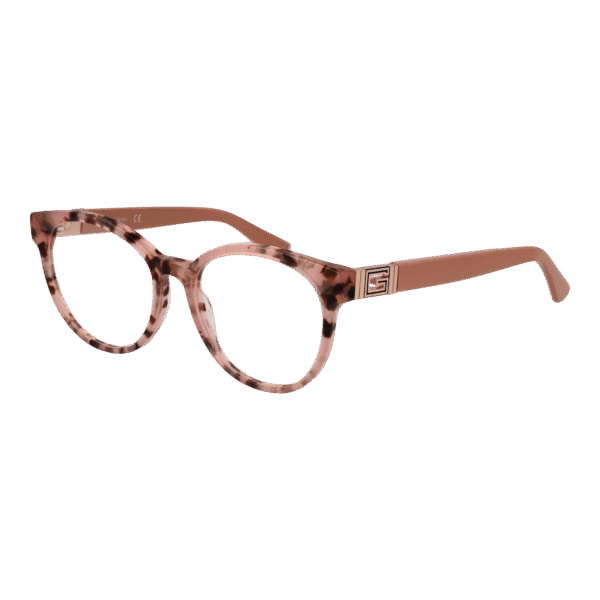 Guess )} Brille GU2909 53074 in Rosa