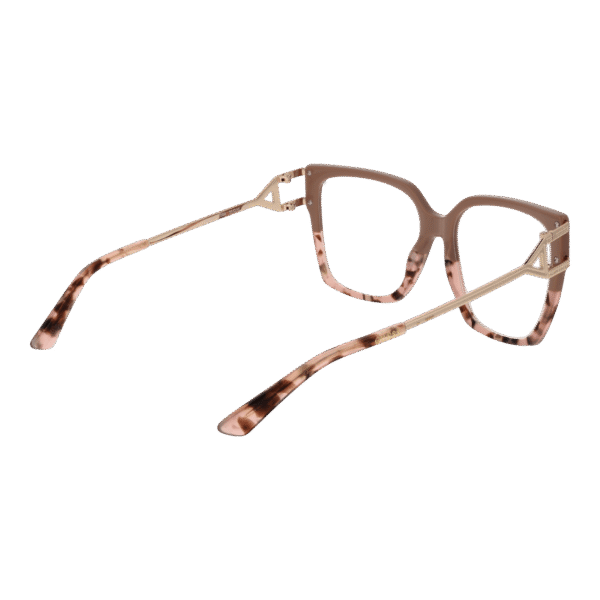 Frontansicht der Guess Brille GU2910 55059 – Rahmen Azetat