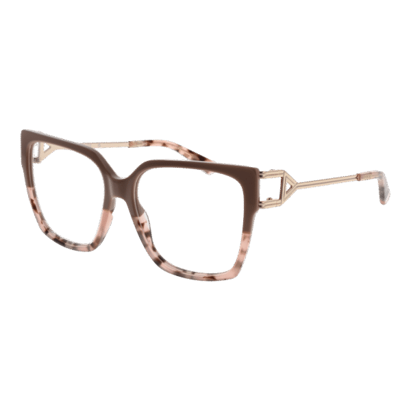 Guess )} Brille GU2910 55059 in Beige