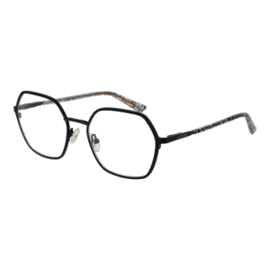 Guess )} Brille GU2912 53002 in Schwarz
