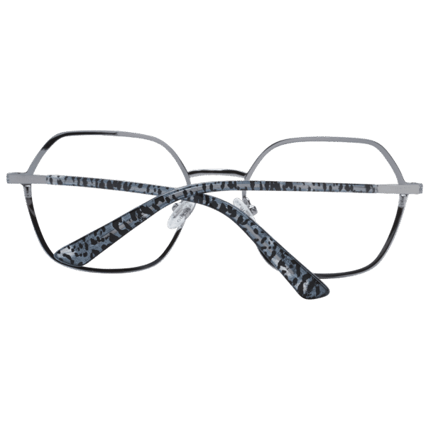 Frontansicht der Guess Brille GU2912 53020 – Rahmen Metall