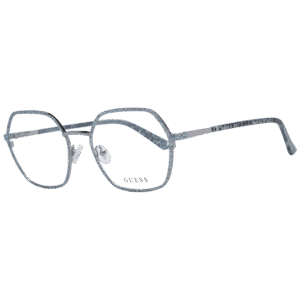 Guess )} Brille GU2912 53020 in Silber