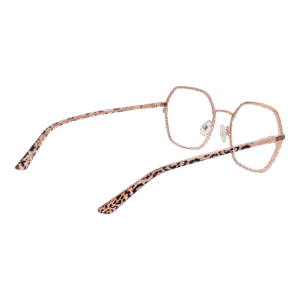 Frontansicht der Guess Brille GU2912 53028 – Rahmen Metall