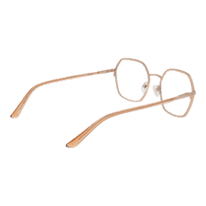 Frontansicht der Guess Brille GU2912 53032 – Rahmen Metall