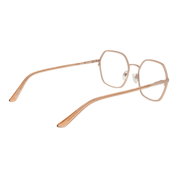 Frontansicht der Guess Brille GU2912 53032 – Rahmen Metall