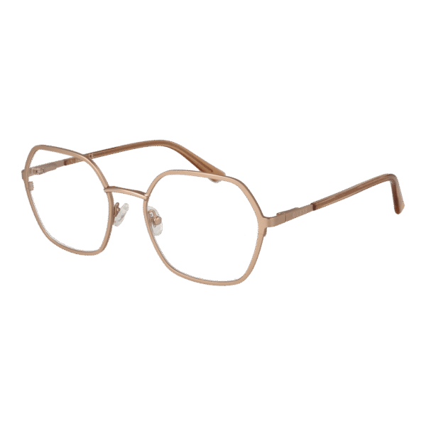 Guess )} Brille GU2912 53032 in Gold