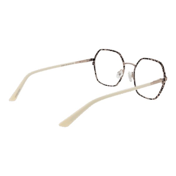 Frontansicht der Guess Brille GU2912 53033 – Rahmen Metall