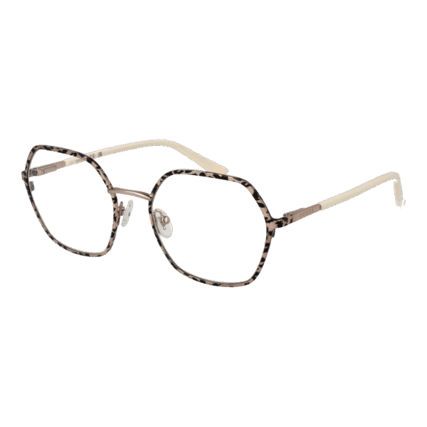Guess )} Brille GU2912 53033 in Gold