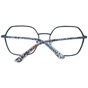 Frontansicht der Guess Brille GU2912 55002 – Rahmen Metall