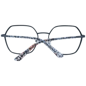 Frontansicht der Guess Brille GU2912 55002 – Rahmen Metall