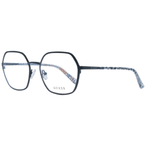 Guess )} Brille GU2912 55002 in Schwarz
