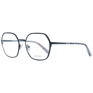 Guess )} Brille GU2912 55002 in Schwarz
