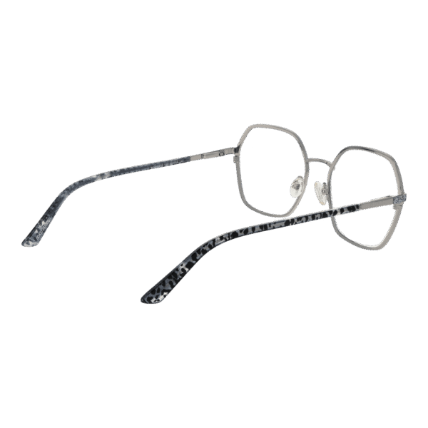 Frontansicht der Guess Brille GU2912 55020 – Rahmen Metall