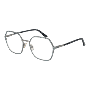 Guess )} Brille GU2912 55020 in Silber
