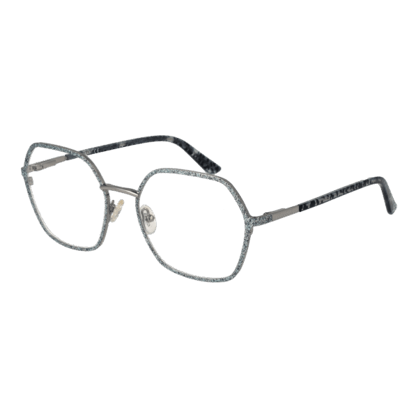 Guess )} Brille GU2912 55020 in Silber