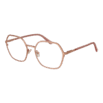 Guess )} Brille GU2912 55029 in Rosé Gold