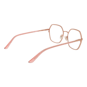 Frontansicht der Guess Brille GU2912 55029 – Rahmen Metall