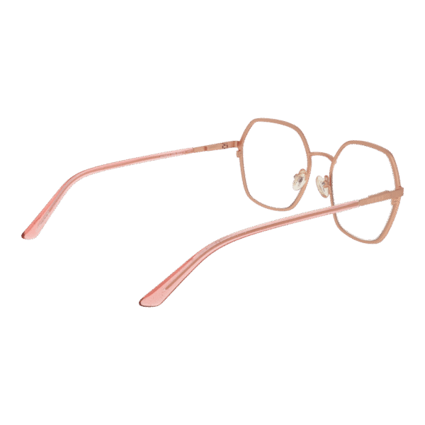 Frontansicht der Guess Brille GU2912 55029 – Rahmen Metall