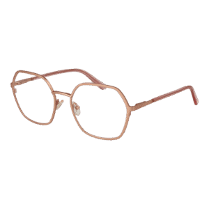 Guess )} Brille GU2912 55029 in Rosé Gold