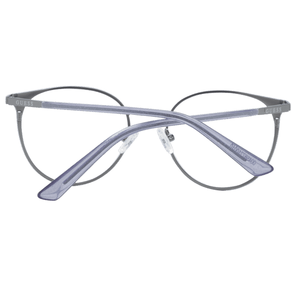 Frontansicht der Guess Brille GU2913 50011 – Rahmen Metall