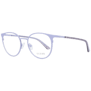 Guess )} Brille GU2913 50082 in Lila