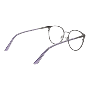 Frontansicht der Guess Brille GU2913 53011 – Rahmen Metall