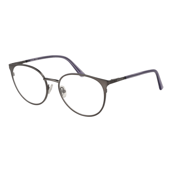 Guess )} Brille GU2913 53011 in Silber