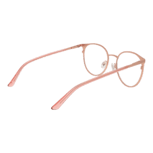 Frontansicht der Guess Brille GU2913 53029 – Rahmen Metall