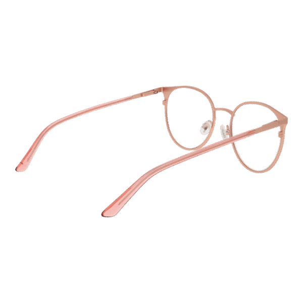 Frontansicht der Guess Brille GU2913 53029 – Rahmen Metall