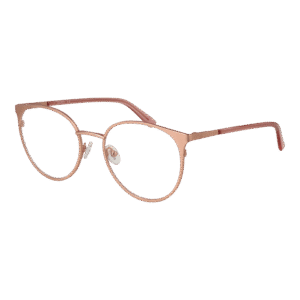 Guess )} Brille GU2913 53029 in Rosé Gold