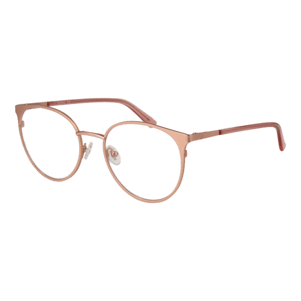 Guess )} Brille GU2913 53029 in Rosé Gold
