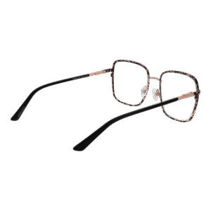 Frontansicht der Guess Brille GU2914 54028 – Rahmen Metall