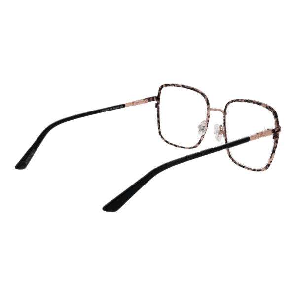 Frontansicht der Guess Brille GU2914 54028 – Rahmen Metall