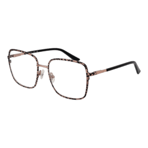 Guess )} Brille GU2914 54028 in Rosé Gold