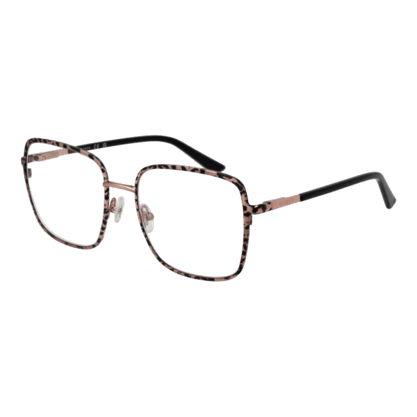 Guess )} Brille GU2914 54028 in Rosé Gold