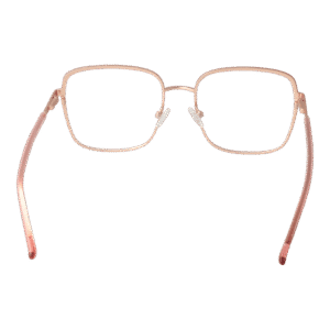 Frontansicht der Guess Brille GU2914 54029 – Rahmen Metall