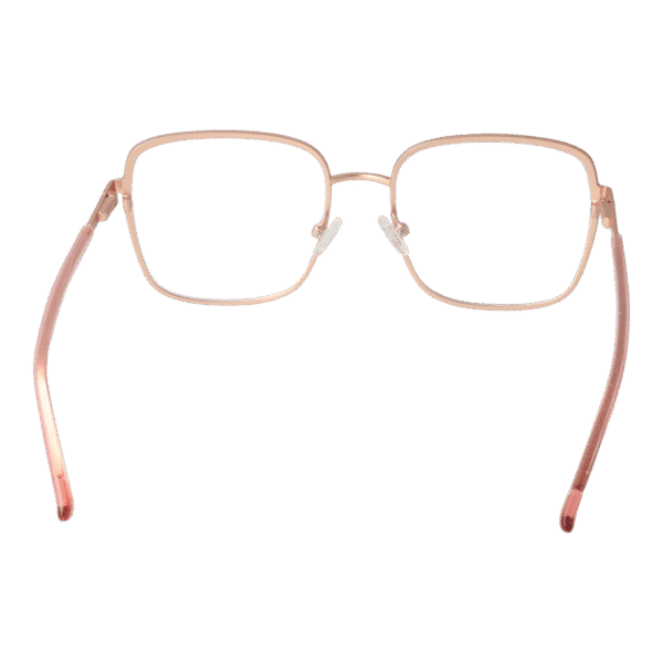 Frontansicht der Guess Brille GU2914 54029 – Rahmen Metall