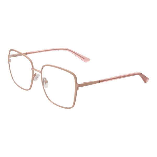 Guess )} Brille GU2914 54029 in Rosé Gold