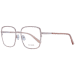 Guess )} Brille GU2914 54032 in Rosé Gold