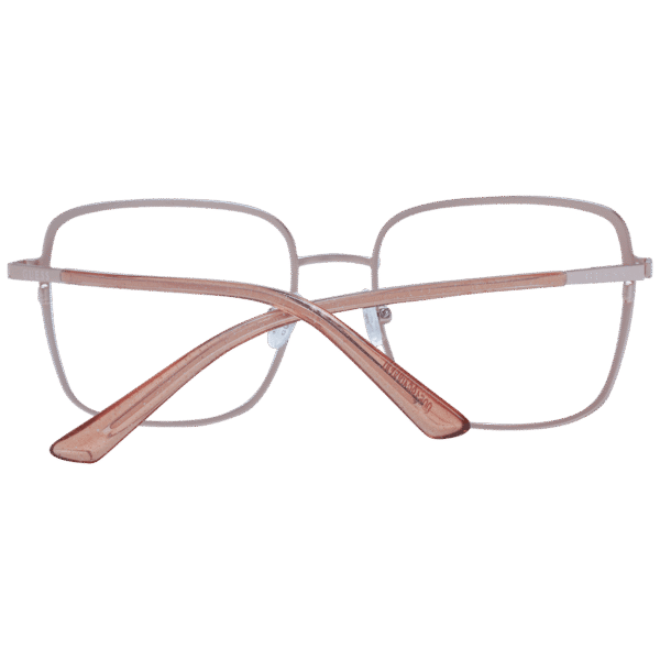 Frontansicht der Guess Brille GU2914 54032 – Rahmen Metall