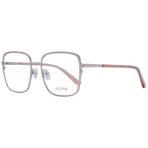 Guess )} Brille GU2914 54032 in Rosé Gold