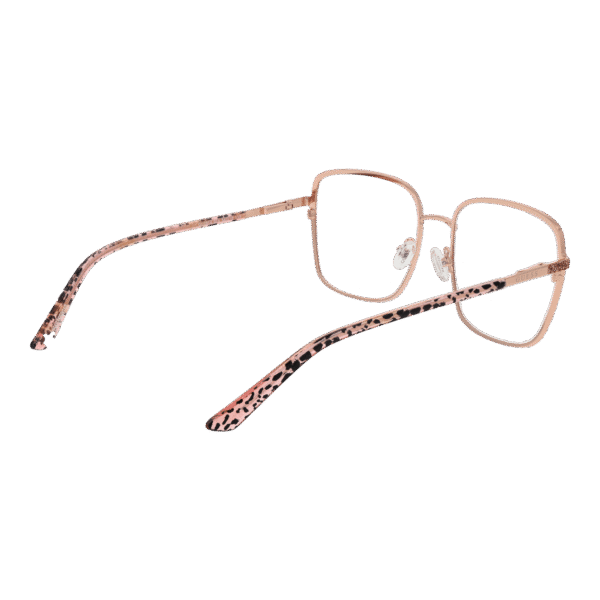 Frontansicht der Guess Brille GU2914 54074 – Rahmen Metall