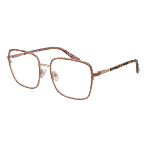 Guess )} Brille GU2914 54074 in Rosé Gold