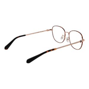 Frontansicht der Guess Brille GU2923-D 53028 – Rahmen Metall