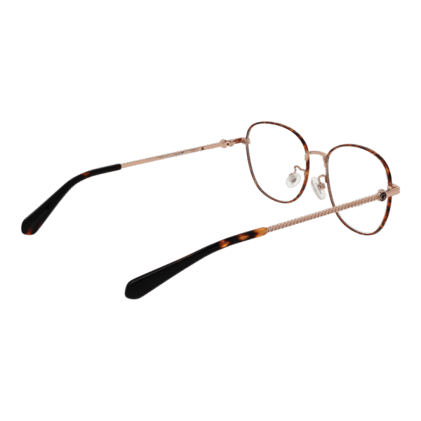 Frontansicht der Guess Brille GU2923-D 53028 – Rahmen Metall