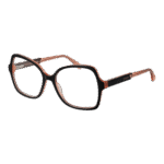 Guess )} Brille GU2924 55001 in Schwarz